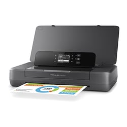 HP IMP JATO TINTA OFFICEJET 200 MOBILE - HP CZ993A