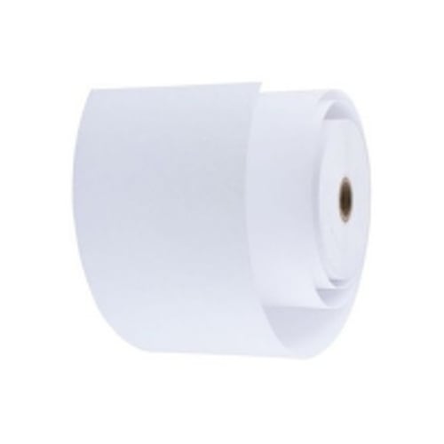 Rolo Papel Térmico (Inverso) 082x200x40mm 58g 1un - Outras 1211048