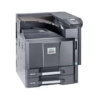 KYOCERA FS-C8650DN, Laser, Cor, 9600 x 600 DPI, A3, 55 ppm, Impressão Duplex - Kyocera-Mita 870B61102MN3NL0