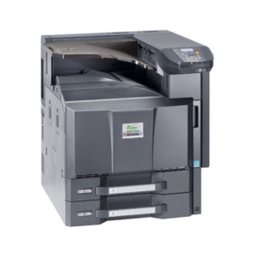 KYOCERA FS-C8650DN, Laser, Cor, 9600 x 600 DPI, A3, 55 ppm, Impressão Duplex - Kyocera-Mita 870B61102MN3NL0