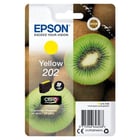 Tinteiro Epson 202 Amarelo C13T02F44010 4,1ml - Epson C13T02F44010
