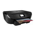 HP ENVY 5540, Jato de tinta térmico, Impressão a cores, 4800 x 1200 DPI, A4, Impressão directa, Preto - HP G0V53A