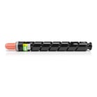 Canon CEXV28 Toner Genérico Amarelo - Substitui 2801B002 - CT-CEXV28YL