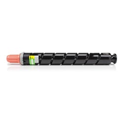 Canon CEXV28 Toner Genérico Amarelo - Substitui 2801B002 - CT-CEXV28YL