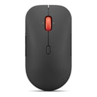 Lenovo Wireless Multi-Mode Pro Plus Mouse 6050 (Eclipse Black) - Lenovo 4Y51S61876