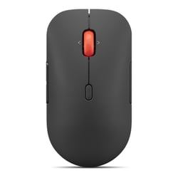 Lenovo Wireless Multi-Mode Pro Plus Mouse 6050 (Eclipse Black) - Lenovo 4Y51S61876