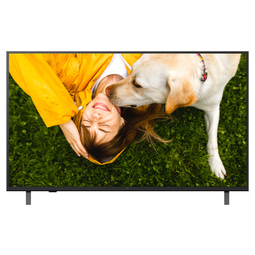 LG Televisão LED de 75" UHD IPS 4K HDR Smart TV WebOS Slim 75UA751C - LG 75UA751C