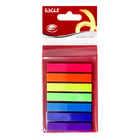 Separadores Adesivos 08x45mm Sortido 140un - Eagle 1621058