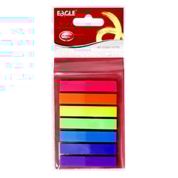 Separadores Adesivos 08x45mm Sortido 140un - Eagle 1621058