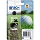 Epson Golf ball C13T34714010 tinteiro 1 unidade(s) Original Rendimento alto (XL) Preto - Epson C13T34714010