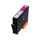 Cartucho de tinta genérico magenta HP 935XL - substitui C2P25AE/C2P21AE - HP HI-935XLMG