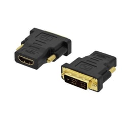 EWENT ADAPTADOR HDMI F PARA DVI-D (18+1) M - Ewent EC1370