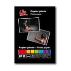 UPTF-PAPELFOTO-A4MATE/, 20 Folhas (180 gr.) - UPRINT UPTF-PAPELFOTO-A4MATE/