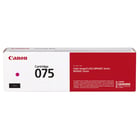 CANON Toner Cartridge 075 M - Canon 6363C002