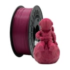 Filamento 3D PLA GLITTER - Diametro 1.75mm - Bobina 1kg - Color Violeta - 3D 271737