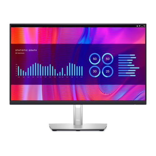DELL MONITOR 24" P2423DE USB-C HUB 3Y AE # PROMO ATE 01/12 - Dell DELL-P2423DE