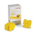 Pack Toners Xerox Amarelo 108R00933 4400 Pág. 2un - Xerox XER108R00933