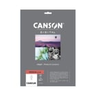 Papel 255gr Foto Canson Premium Lustroso A4 20 Folhas - Canson 1084332