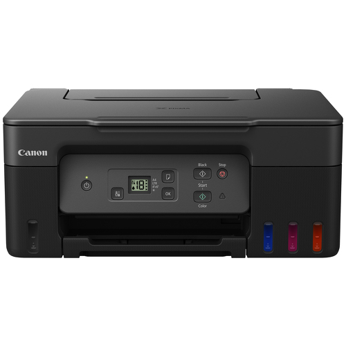 Impressora Multifunções CANON Megatank Pixma G2570 - WiFi - Canon 5804C006