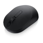 DELL MOUSE MS3320W WIRELESS BLACK 3Y AE - Dell MS3320W-BLK