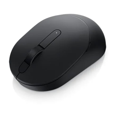 DELL MOUSE MS3320W WIRELESS BLACK 3Y AE - Dell MS3320W-BLK