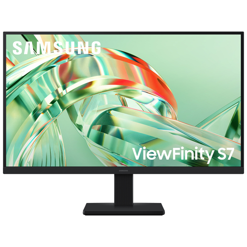 SAMSUNG MONITOR 27" VIEWFINITY S7 S71H 3840x2160 HDR10 - Samsung LS27H710EAUXEN