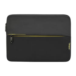 TARGUS SLEEVE CITYGEAR 14" BLACK - Targus TSS931GL