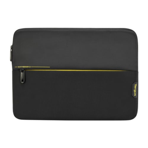 TARGUS SLEEVE CITYGEAR 14" BLACK - Targus TSS931GL