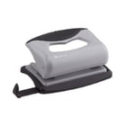 Furador 20 Folhas Eagle Alpha com Guia Preto - Eagle 505EAP5084BP