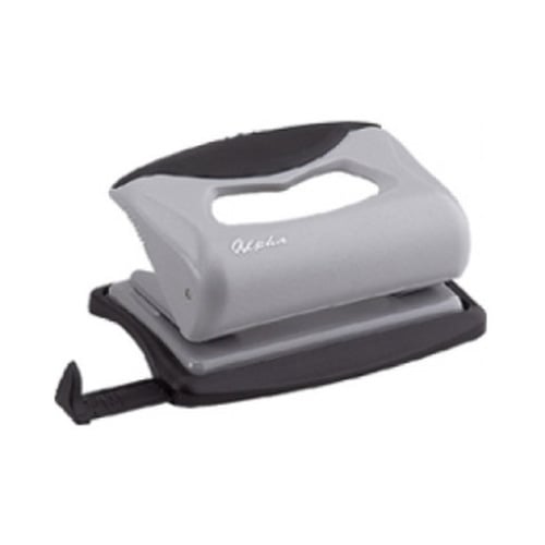 Furador 20 Folhas Eagle Alpha com Guia Preto - Eagle 505EAP5084BP