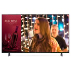 LG LED TV 50" UHD 4K SMART TV SUPERSIGN HOSPITALITY TV 50UN640S - LG 50UN640S0LD