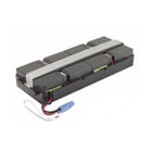 APC BATERIA DE SUBSTITUIÇÃO 31 - APC RBC31