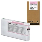 Epson T9136 tinteiro 1 unidade(s) Original Rendimento padrão Magenta intenso claro - Epson C13T913600