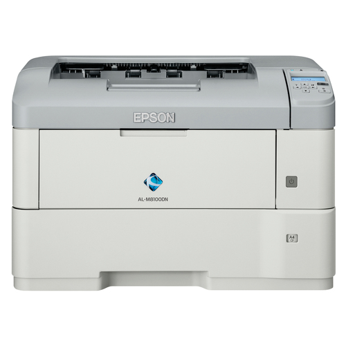 Epson AL-M8100DN, Laser, 1200 x 1200 DPI, A3, 40 ppm, Impressão Duplex, Pronto para trabalhar em rede - Epson C11CE13401