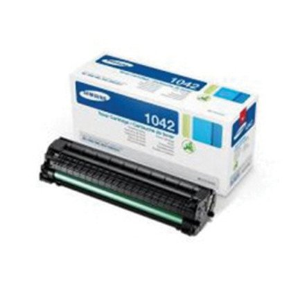 Samsung MLT-D1042S toner 1 unidade(s) Original Preto - Samsung MLT-D1042S/ELS
