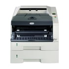 KYOCERA FS-1100N + NIC, Laser, 1200 x 1200 DPI, A4, 28 ppm - Kyocera-Mita 870B11102H53EU0