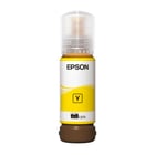 Recarga de Tinta EPSON 107 Amarelo (70ml) -ET-18100 - Epson C13T09B440