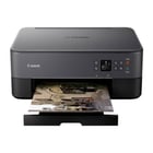 CANON MULTIF JATO TINTA PIXMA TS5350a BLACK PROMO - Canon 3773C106
