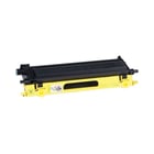 Brother TN135/TN130 Toner Genéricos Amarelo - Substitui TN135Y/TN130Y - BT-TN135YL
