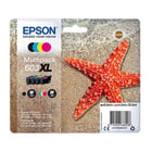 EPSON TINTEIRO PACK 4 CORES 603 XL XP-28xx/3100/21xx/3105/41xx - Epson C13T03A64020