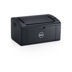 DELL B1160w, Laser, 1200 x 1200 DPI, A4, 20 ppm, Pronto para trabalhar em rede - Dell 21040394