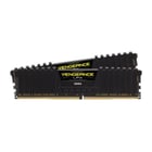 Memória Corsair Vengeance DDR4 32GB 2x16GB PC 3200 LPX - Preta - Corsair CMK32GX4M2E3200C16
