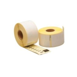 Dymo LABELWRITER 11355 PAPEL TÉRMICO RÓTULOS MULTIUSOS GENERICO S0722550 - Dymo 78701