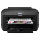 Epson WorkForce WF-7210DTW, Cor, 4800 x 2400 DPI, 4, A3+, 20000 páginas por mês, 32 ppm - Epson C11CG38402
