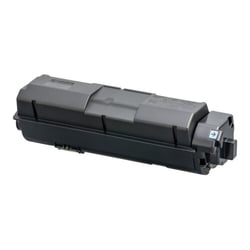 Cartucho de Toner Genérico Kyocera TK1170 Preto - Substitui 1T02S50NL0 - Kyocera KT-TK1170