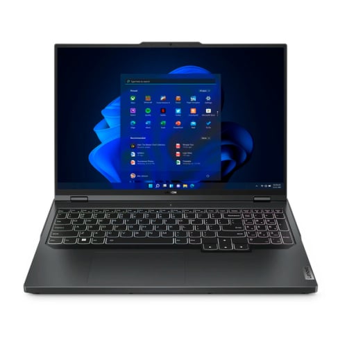 LENOVO LEGION PRO 5 16IRX8-559 i7-13700HX16GB SSD1TB RTX4070 8GB 16"W11H 3Y - Lenovo 82WK00C4PG
