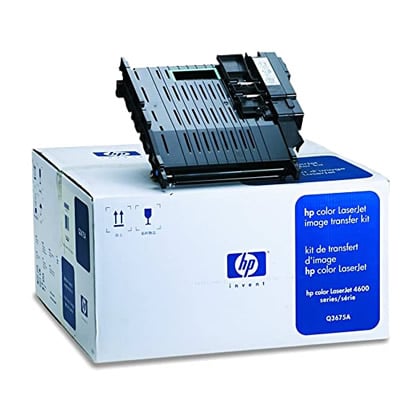 HP Q3675A kit para impressora Kit de transferência - Q3675A