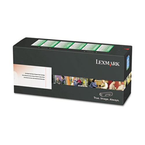 LEXMARK TONER MAGENTA CS521DN/CS622DE/CX622ADE/625ADE/625ADHE 7K - Lexmark 78C2UME