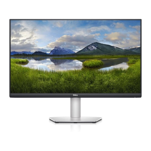 DELL MONITOR 27" VIDEO-CONFERENCING S2722DZ 60.47CM 3Y AE # PROMO ATE 01/12 - Dell DELL-S2722DZ