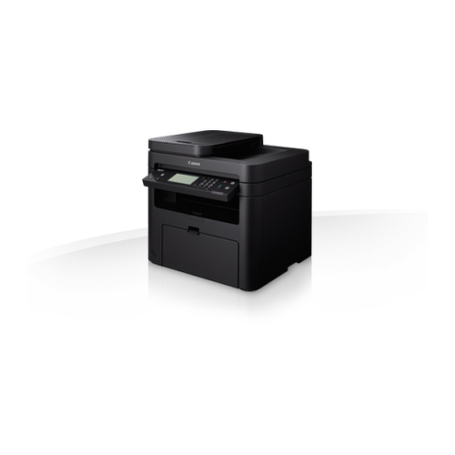 Canon imageCLASS MF216n, Laser, Impressão a preto e branco, 1200 x 1200 DPI, Fotocopiadora a preto e branco, A4, Preto - Canon 9540B097